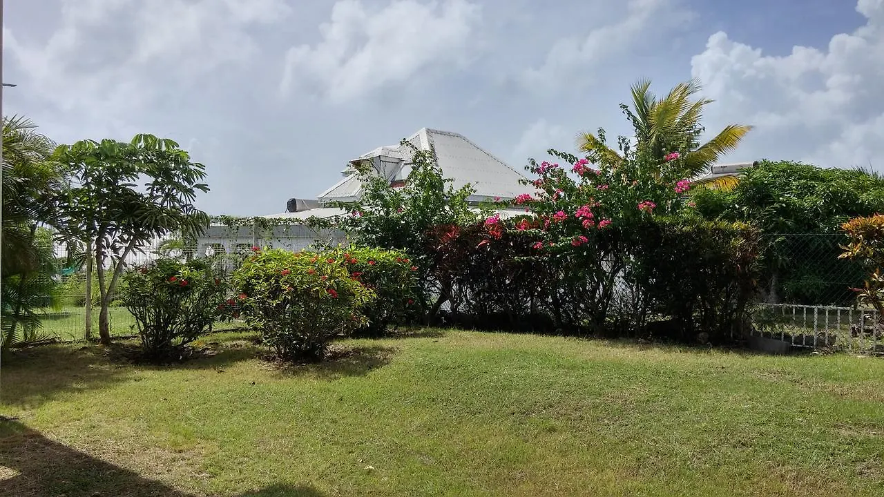 Apartment Residence Le Belvedere De Gissac Sainte-Anne