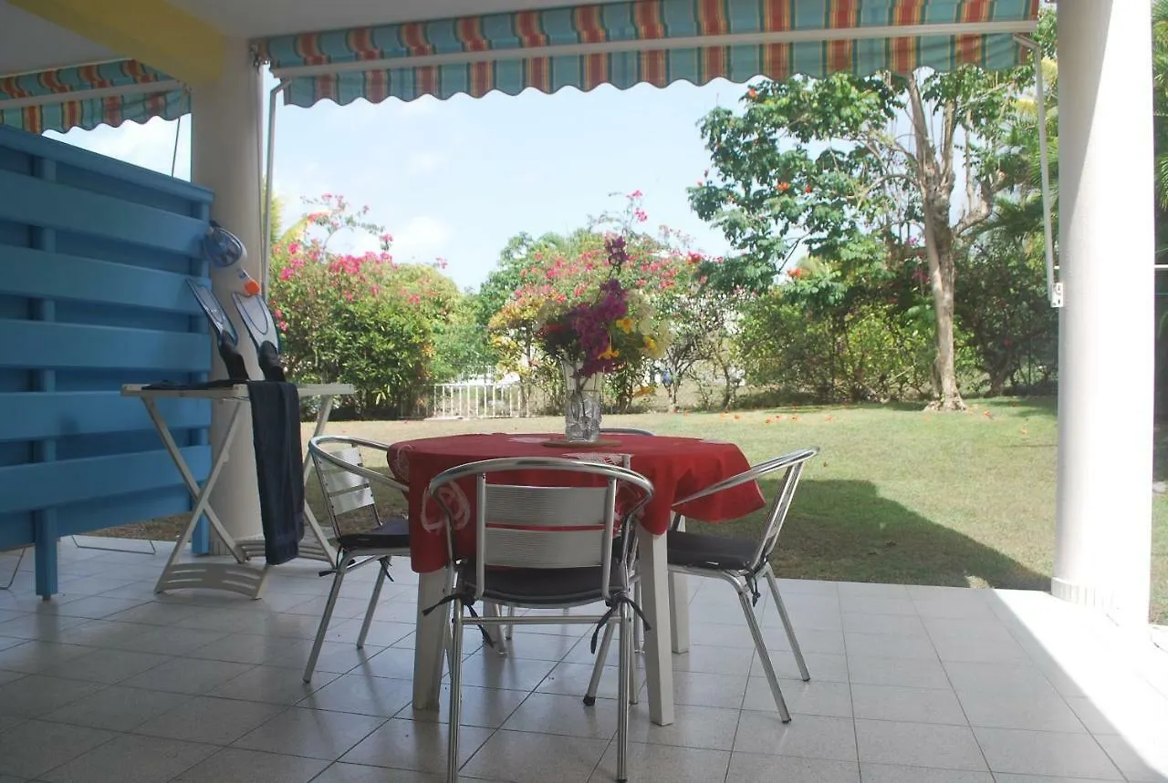 Residence Le Belvedere De Gissac Sainte-Anne  Apartment