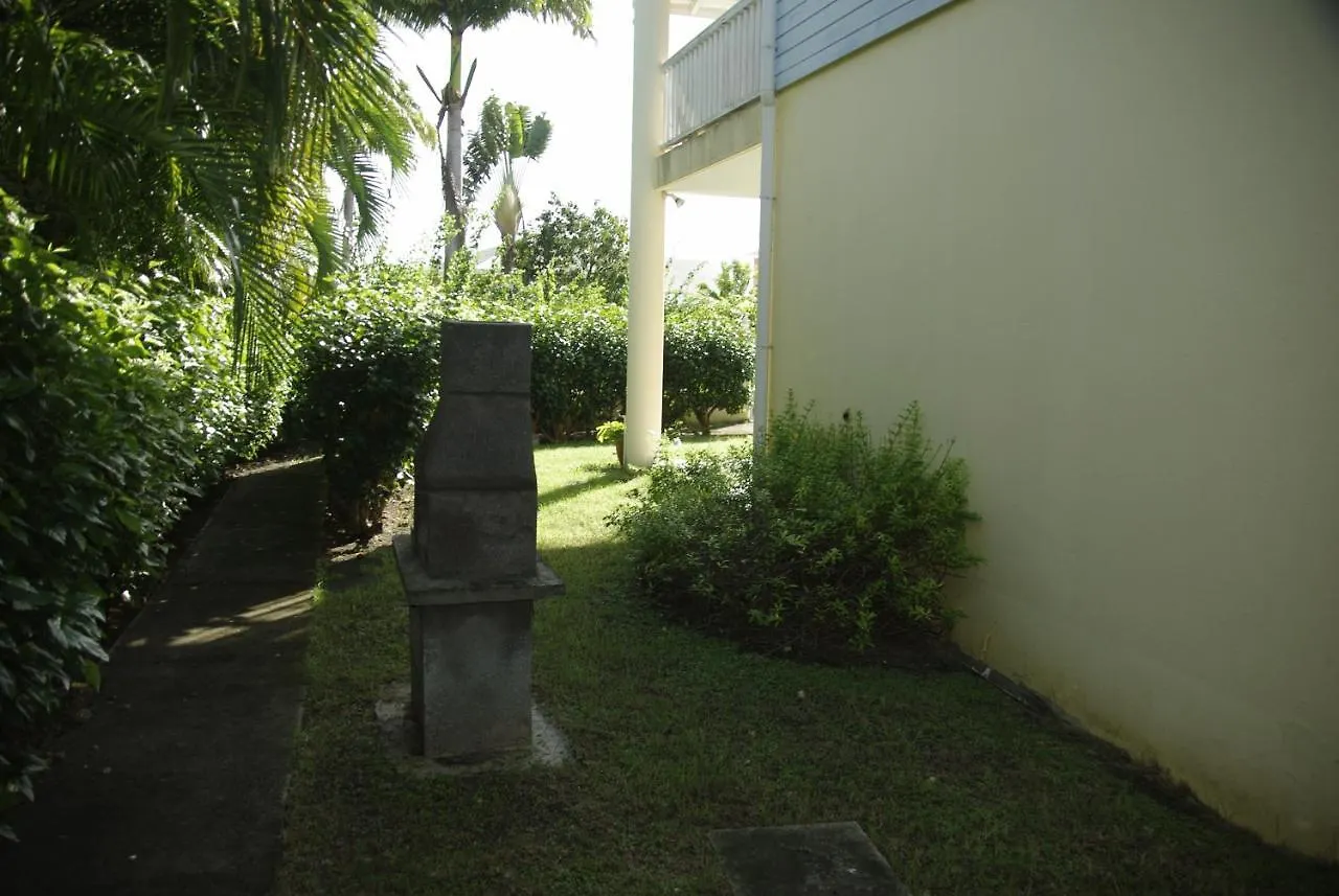 Appartement Résidence le Belvedere de Gissac Sainte-Anne