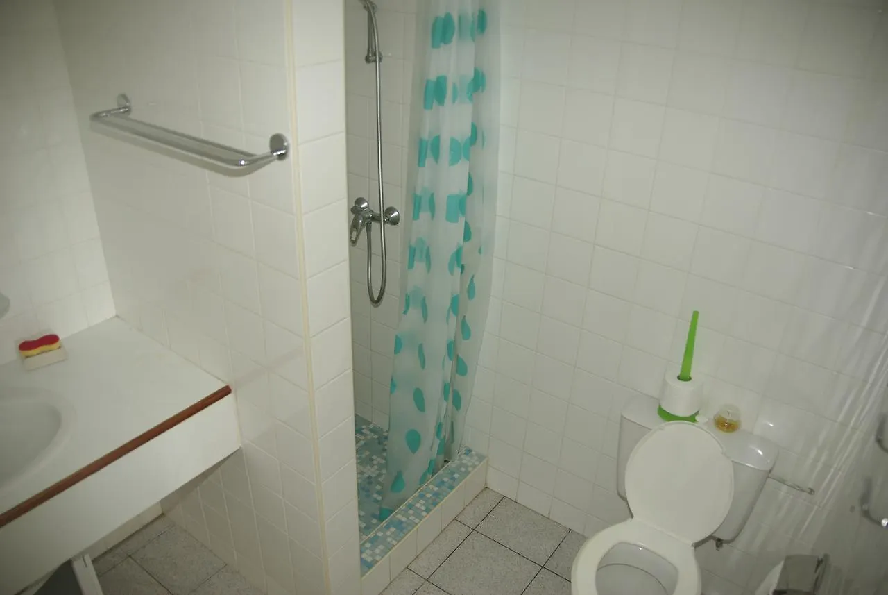 Résidence le Belvedere de Gissac Sainte-Anne  Appartement