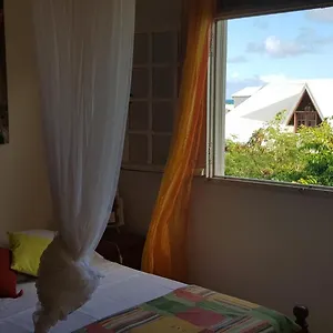 Ti-colo Appartement