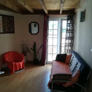 Bleue Appartement