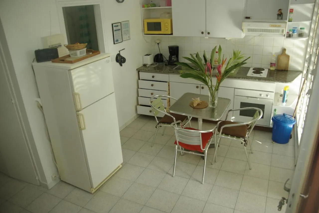 Apartment Residence Le Belvedere De Gissac Sainte-Anne
