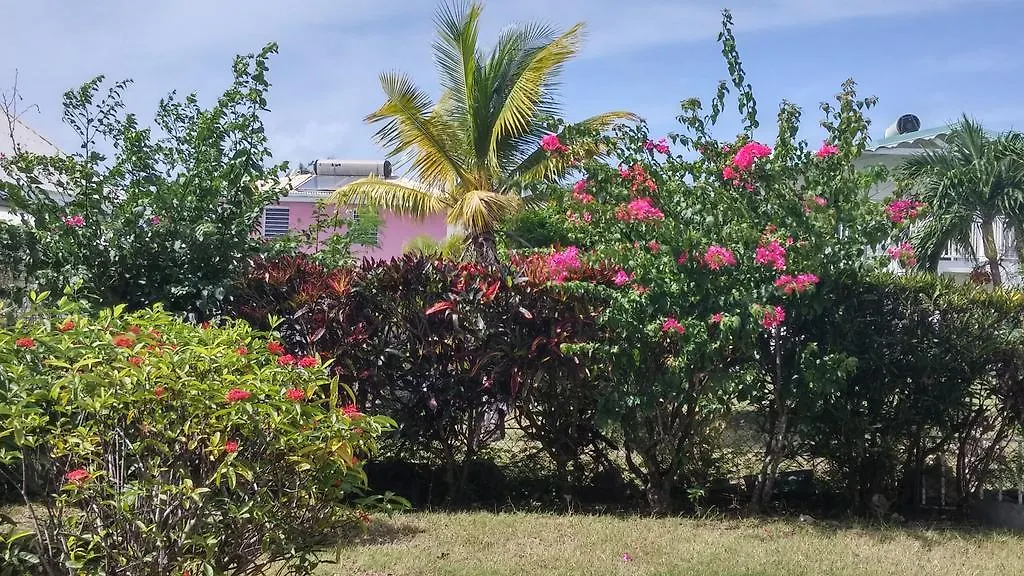 Residence Le Belvedere De Gissac Sainte-Anne  0*, Sainte-Anne (Grande-Terre) Guadeloupe