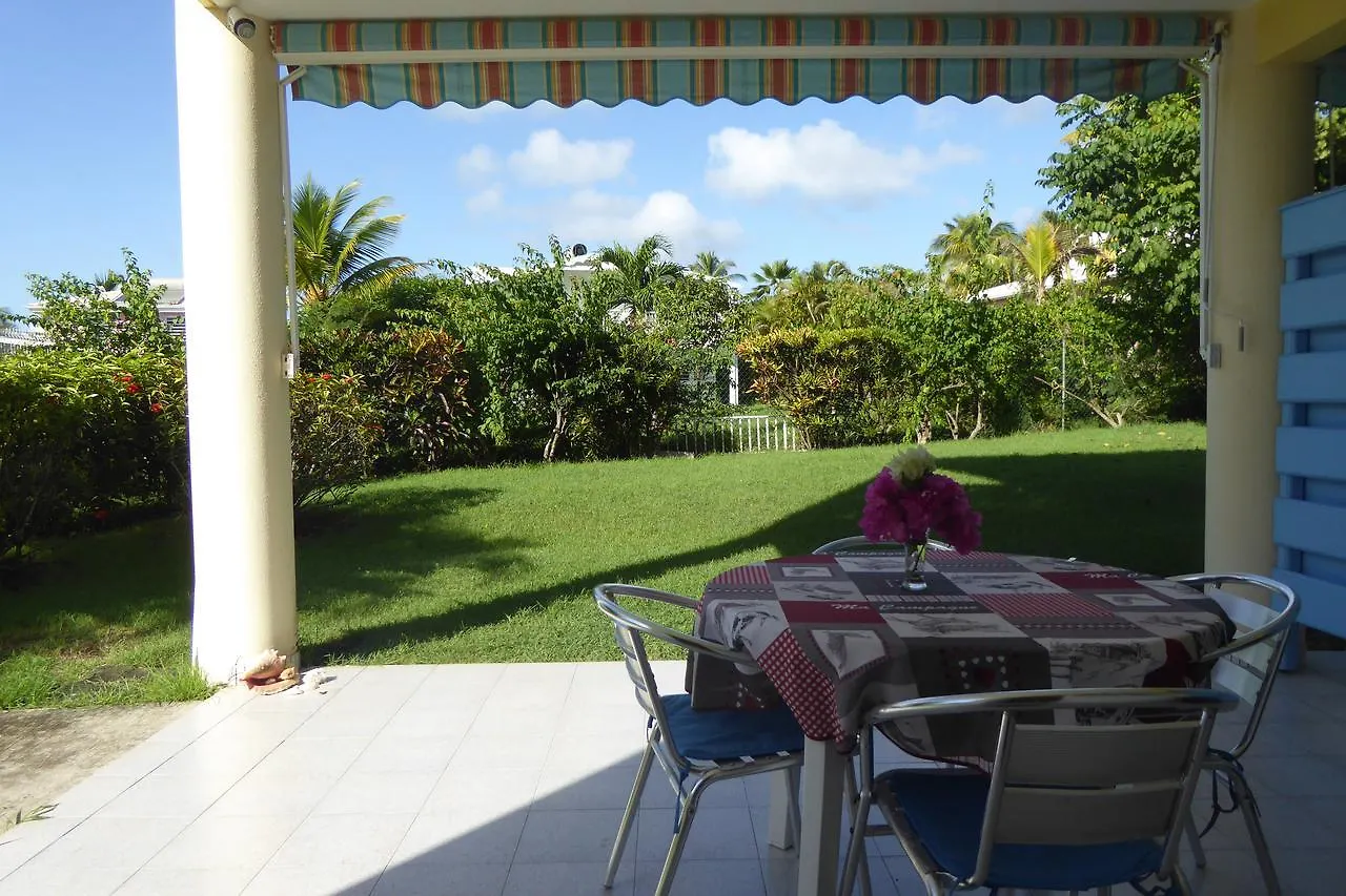 Apartment Residence Le Belvedere De Gissac Sainte-Anne