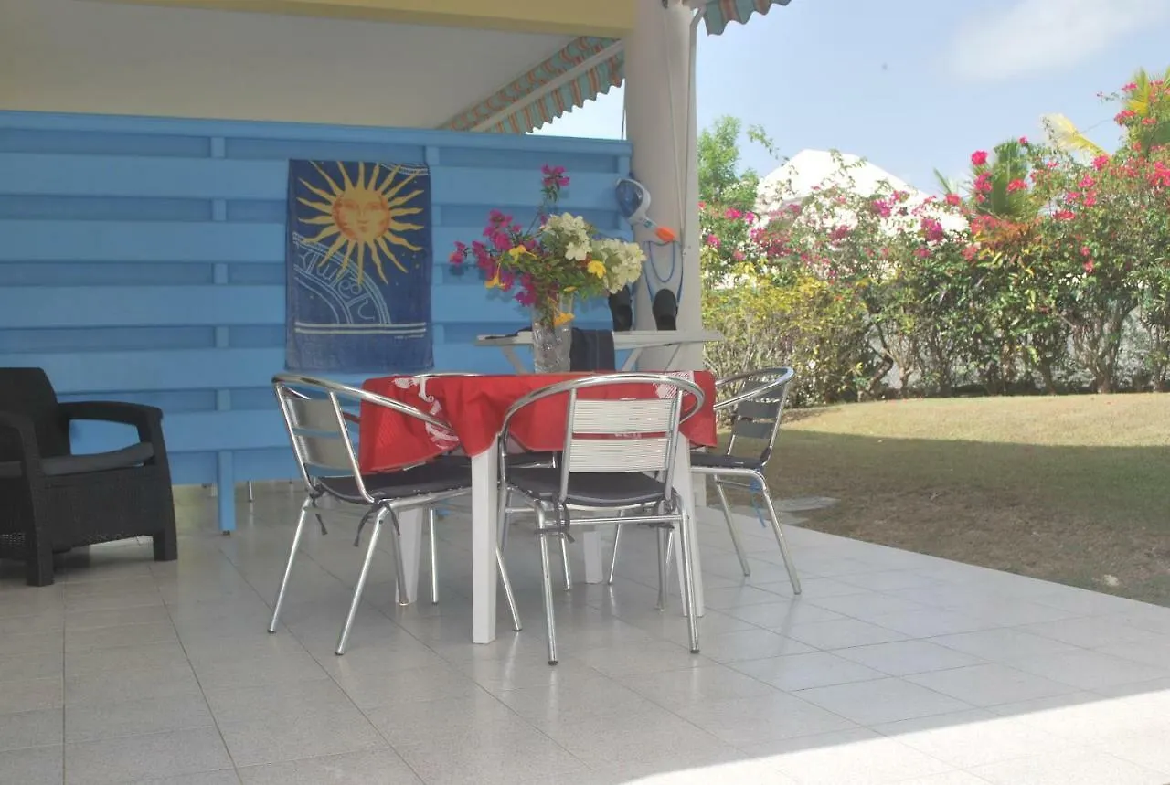 Residence Le Belvedere De Gissac Sainte-Anne  0*, Sainte-Anne (Grande-Terre) Guadeloupe