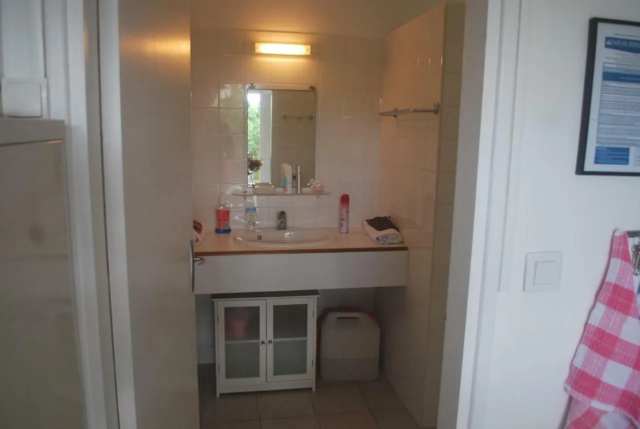 Apartment Residence Le Belvedere De Gissac Sainte-Anne  Guadeloupe